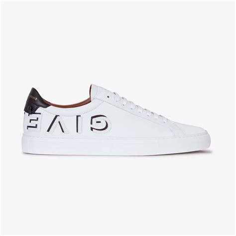 givenchy kazak erkek|givenchy men's sneakers.